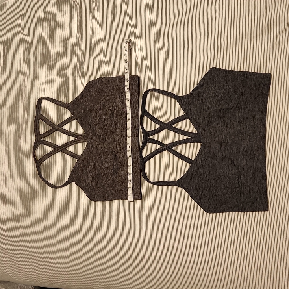 JoyLab sports bras. Set of 2